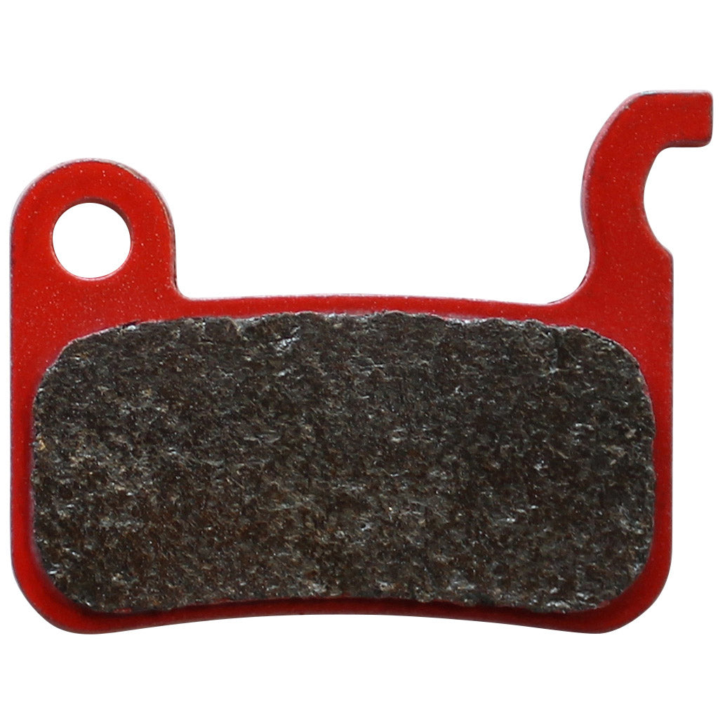 Marwi Union Disc brake block DBP-17SC Sin Shimano XTR for cooling rib system