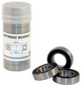 Marwi union ball bearing ball bearing union CB-086 10pcs.