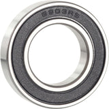 Marwi Union Kogellager CB-106 6903 2RS 17x30x7