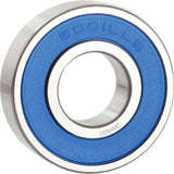 Union Kogellager CB-338 6001 LLB 12x28x8 kerámia