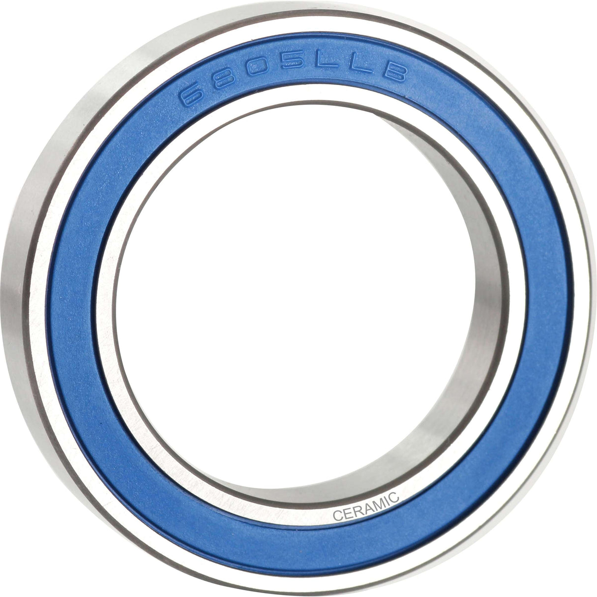 Union-kuulalaakeroitu kuulalaakeri CB-374 25x37x7