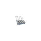 Marwi union assortment box ball bearings hub bb