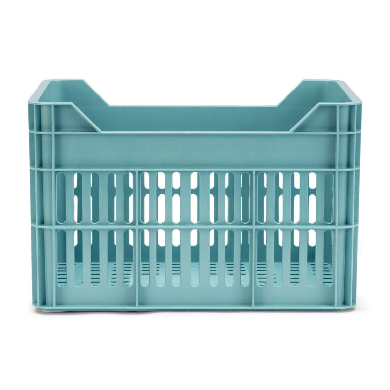 Urbanproof crate junior 15l rpet light blue