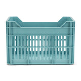 Urbanproof crate junior 15l rpet light blue