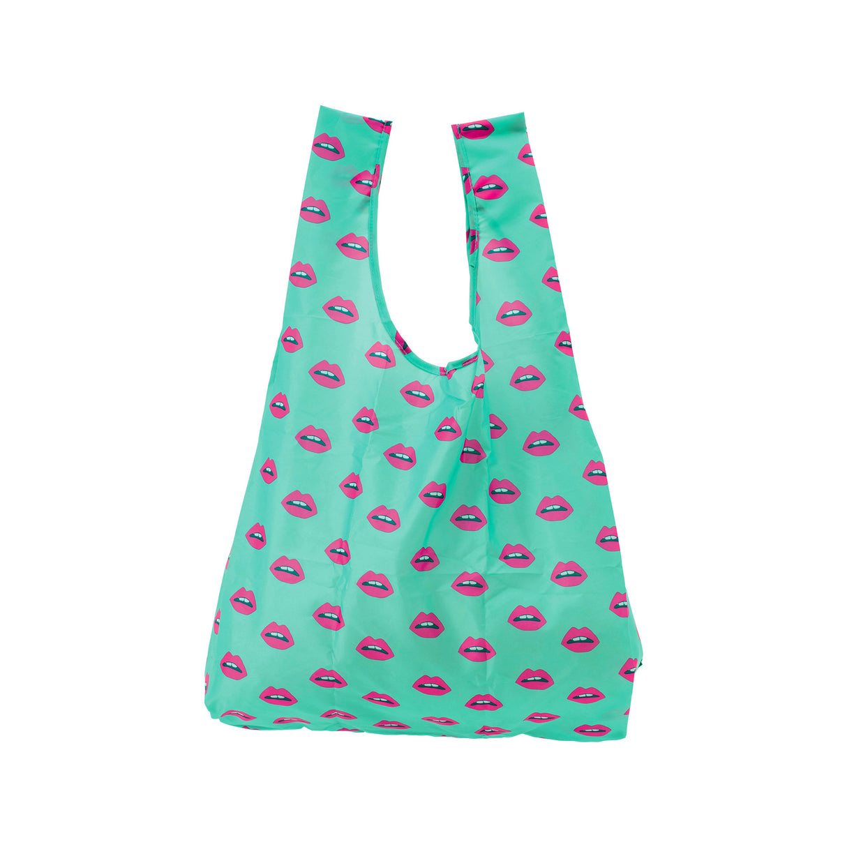 Bolsa de compras Urbanproof labios