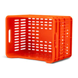 Caixa Urbanproof click 30l rpet laranja