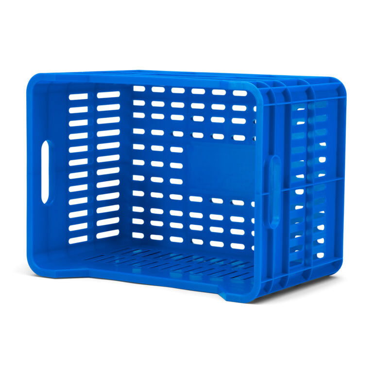 UrbanProof krat kliknij 30L RPET Blue