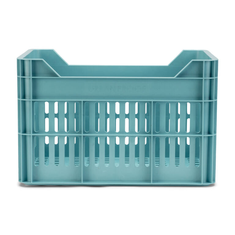 Urbanproof Krat Click 30L RPET light blue