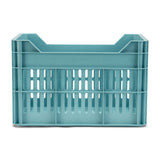 Urbanproof Krat Click 30L RPET light blue