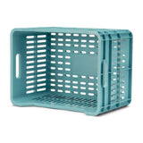 Urbanproof Krat Click 30L RPET light blue