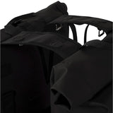 Urbanktroof urbrateproofrouisop duebel Vëlo Bags 38 Liter schwaarz