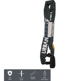 Urbanproof chain lock 8mm*100cm green