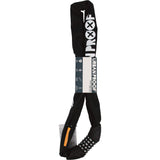 Urbanproof chain lock with number code 8mm*100cm black