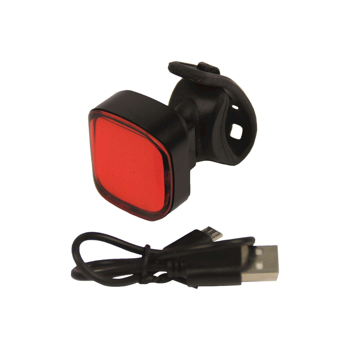 Urbanproof High Power Taillight Red USB