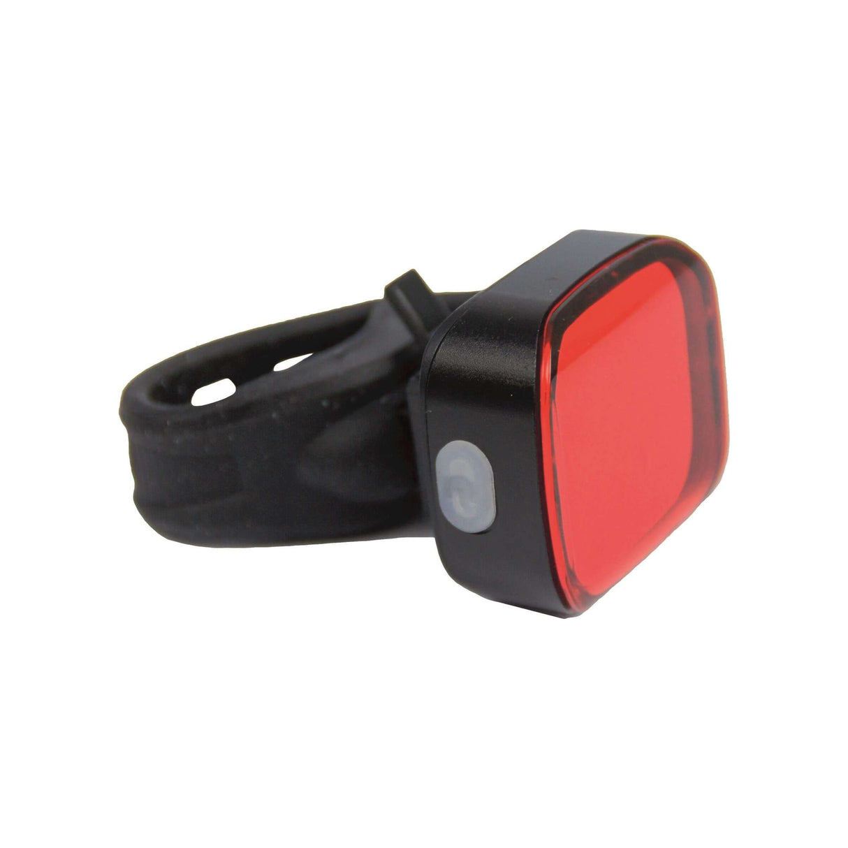 UrbanProof high power achterlicht rood USB