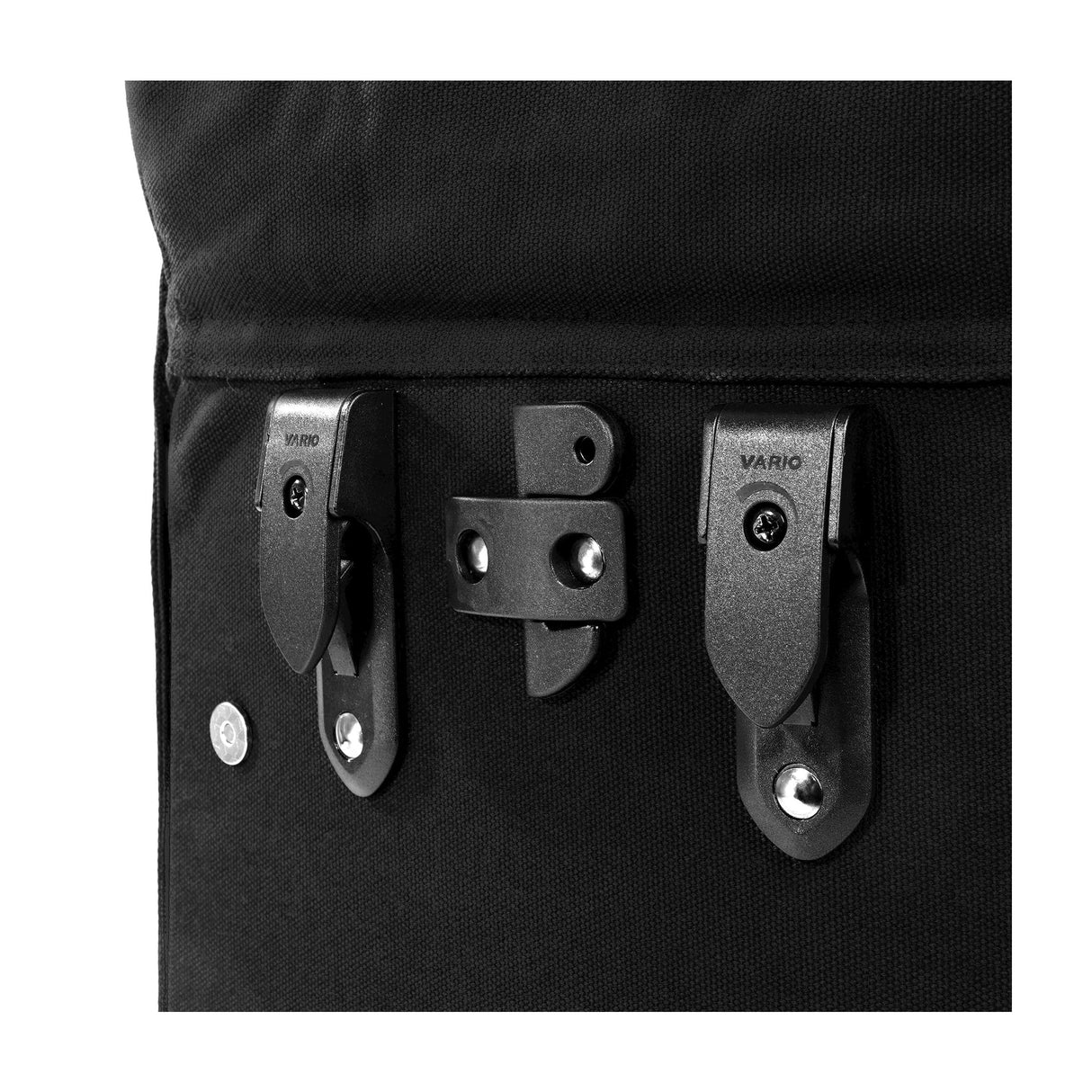 Urbanproof urbanproof by Single Bicycle Bag 15L sort