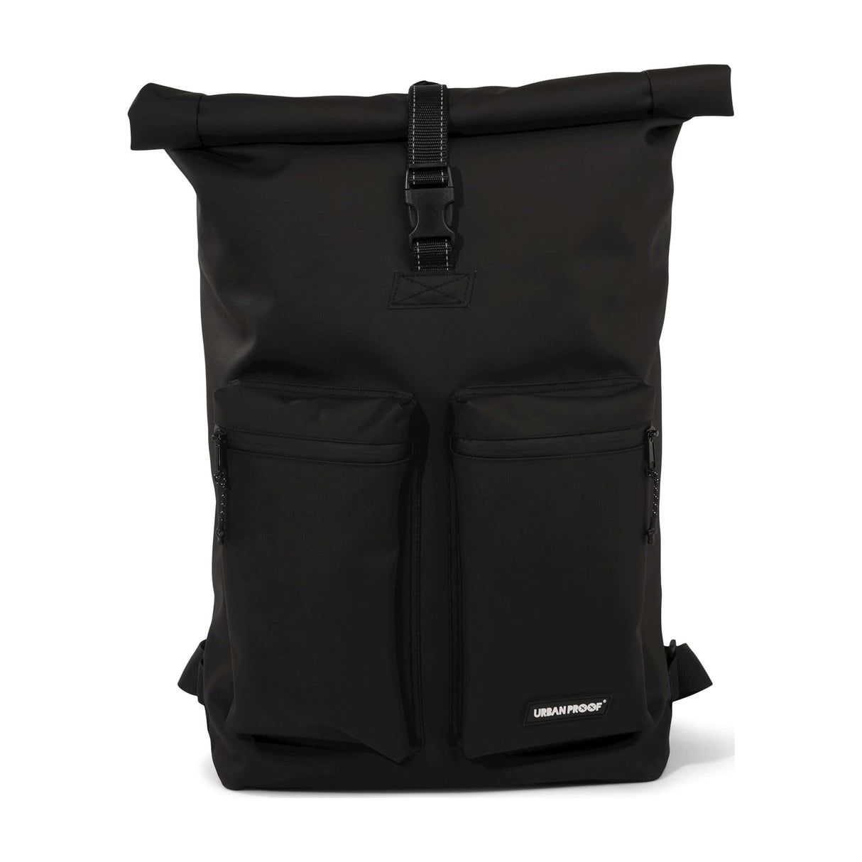 Urbanproof Urbanproof Rolltop Commuter Comycle Bag 20l črna