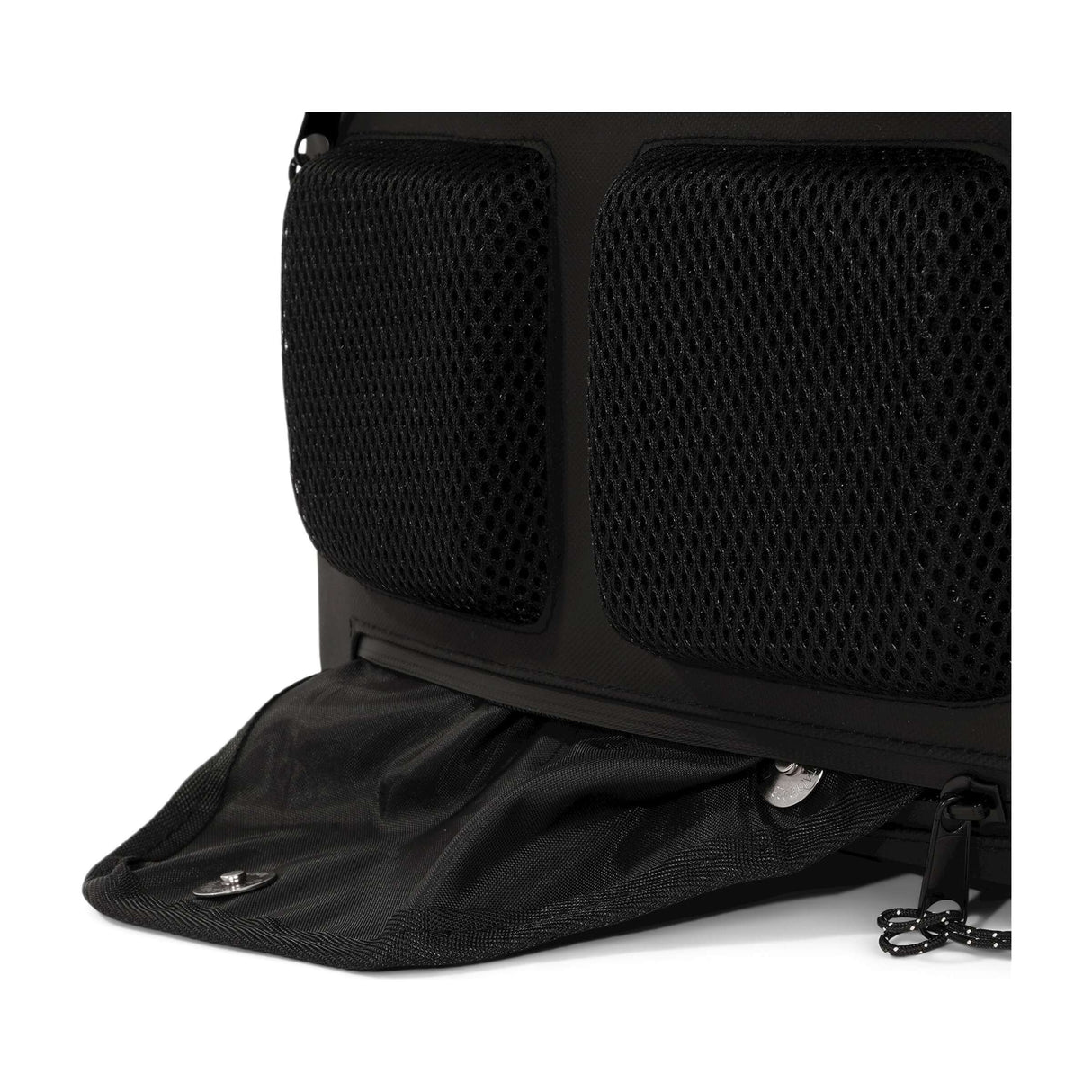 UrbanProof Urbanproof batoh na bicykel nákladný batoh 20l čierny