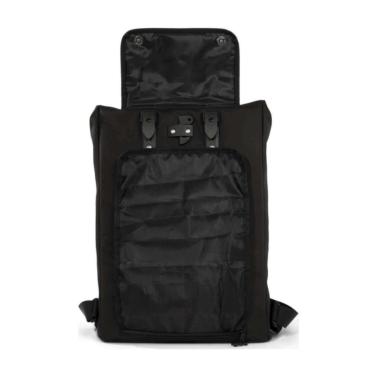 Urbanproof Urbanproof Cargo Bicycle bag Backpack 20L Black