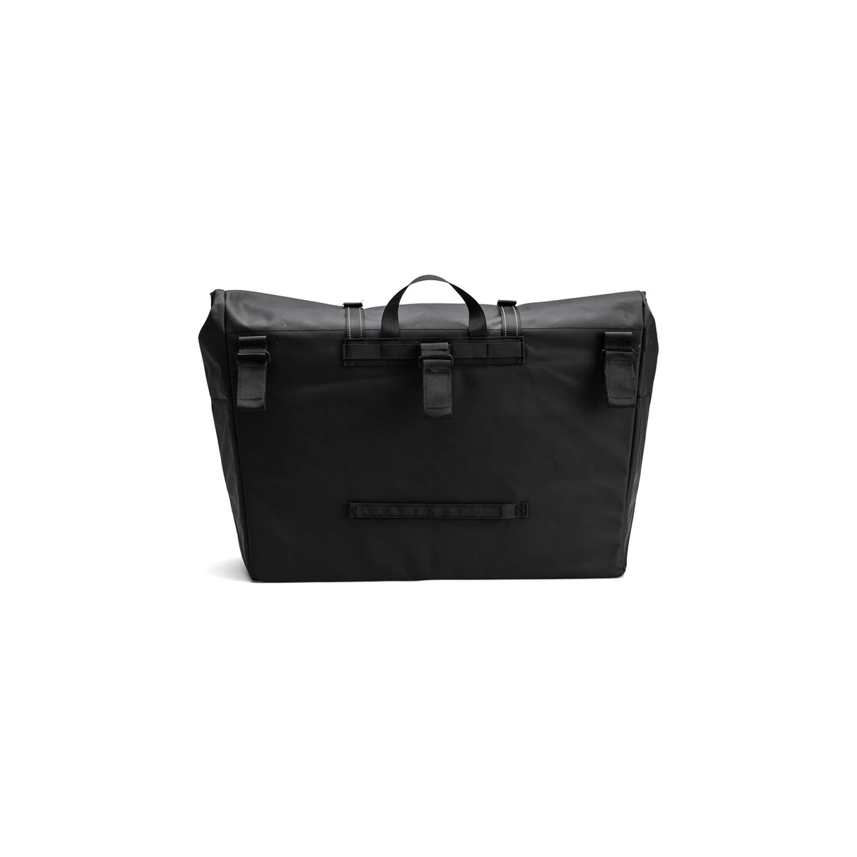 Urbanproof Single Bag Longtail 20L Black