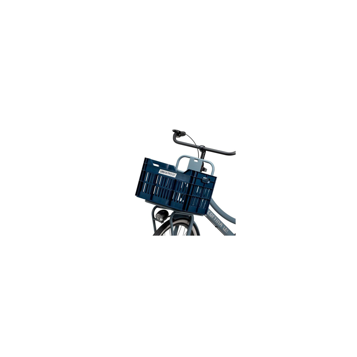 Urbanproof Krat Click 30L Rpet Dark Blue