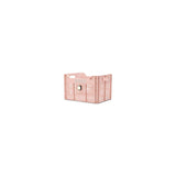 Urbanproof crate 30l rpet light pink