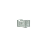 Urbanproof krat click 30l rpet mintgroen