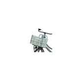 Urbanproof krat click 30l rpet mintgroen