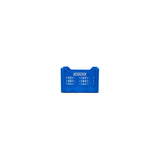 UrbanProof krat kliknij 30L RPET Blue