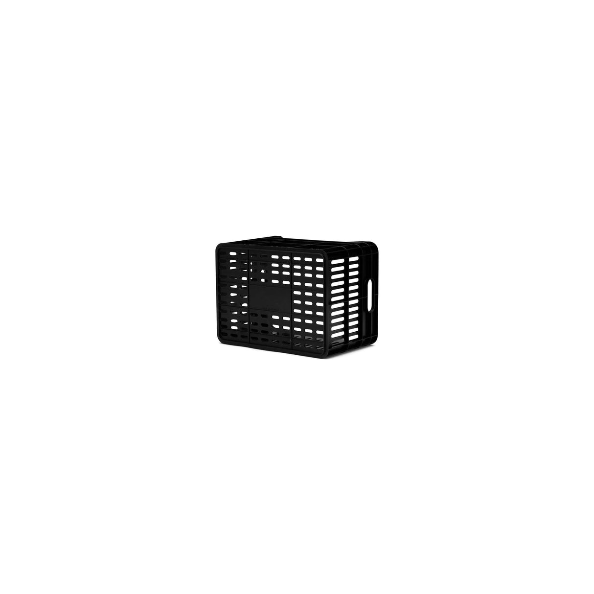 Caja urbanproof junior 15l rpet negro