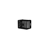 Caja urbanproof junior 15l rpet negro