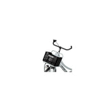 Caja urbanproof junior 15l rpet negro