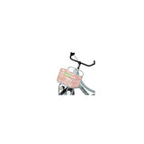 Urbanfestes Krat Junior 15l Rpet hellrosa