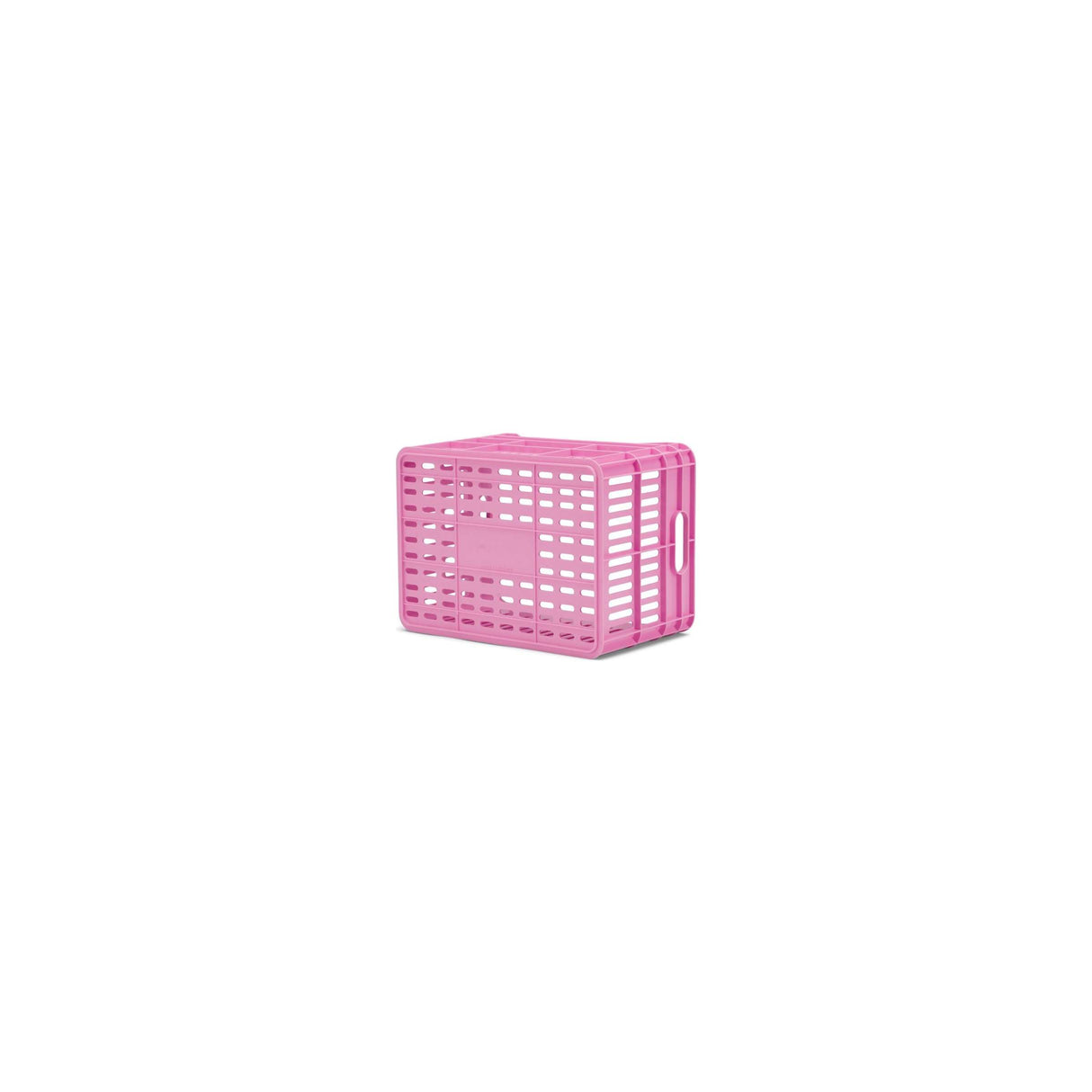 Urbanproof kasse junior 15l rpet lys rosa