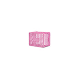 Urbanproof kasse junior 15l rpet lys rosa