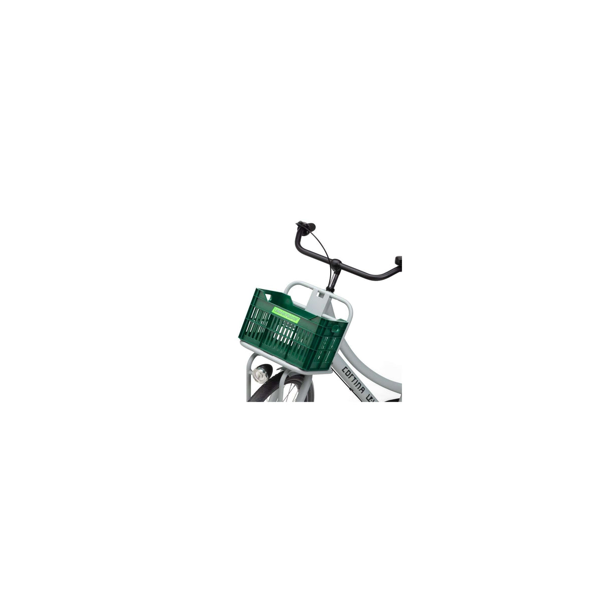 Urbanproof Krat Junior 15L Rpet Green