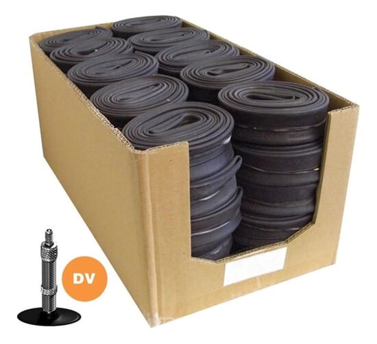 Urbanproof Urban Proof inner tube 28 x 1.75 - 2.25 HV 40mm WP (50)