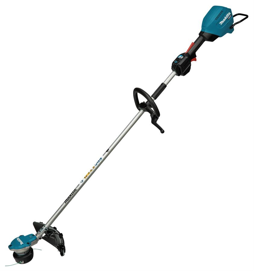 Makita accu bosmaaier d-greep xgt 40v max naked