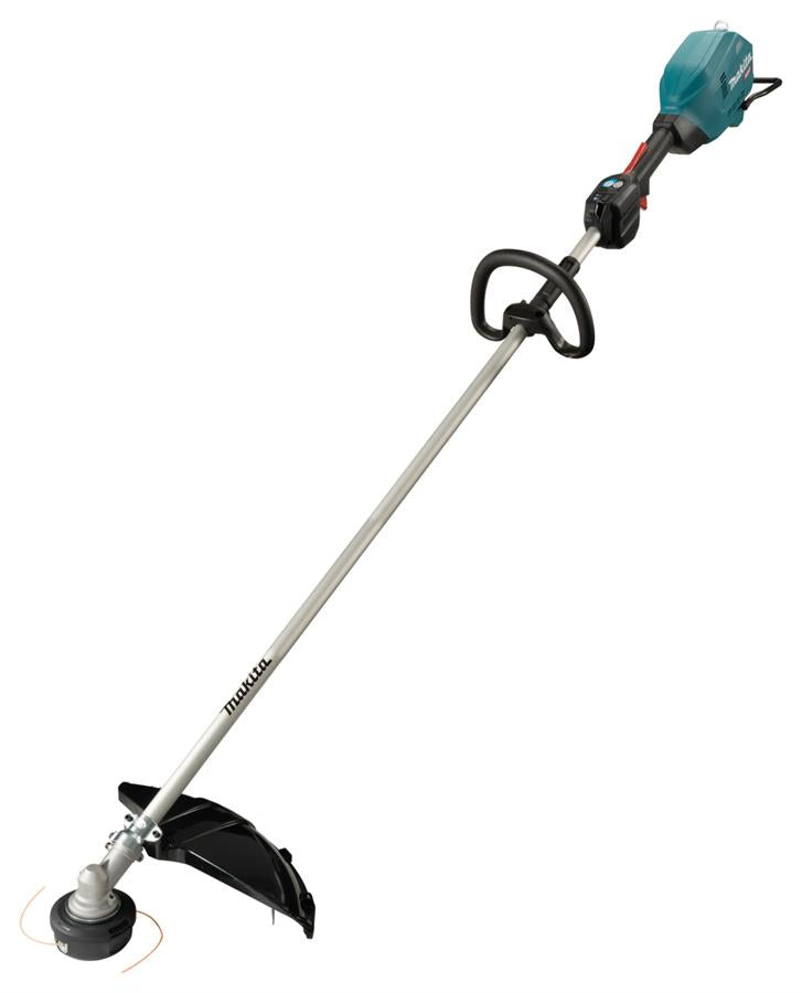 Makita accu bosmaaier d-greep xgt 40v max naked