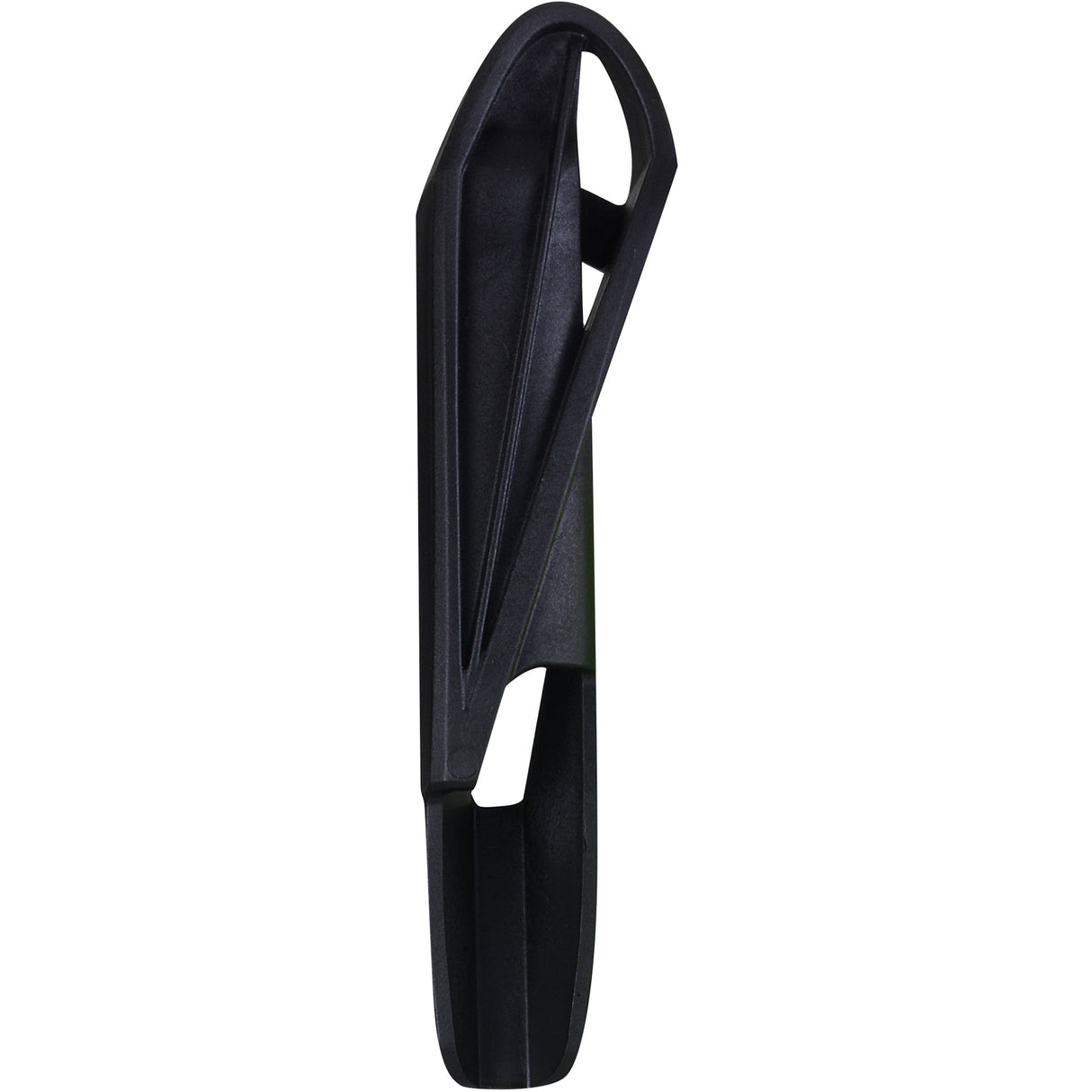 Urbanproof ursus standartní jumbo pravá plastová černá