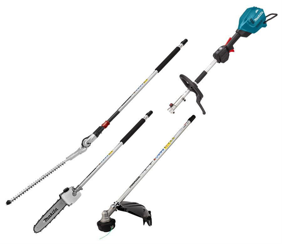 Makita accu combisysteem xgt 40v max naked