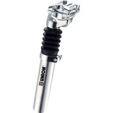 Union seat post Save ATB 27.2 x 350 Silver