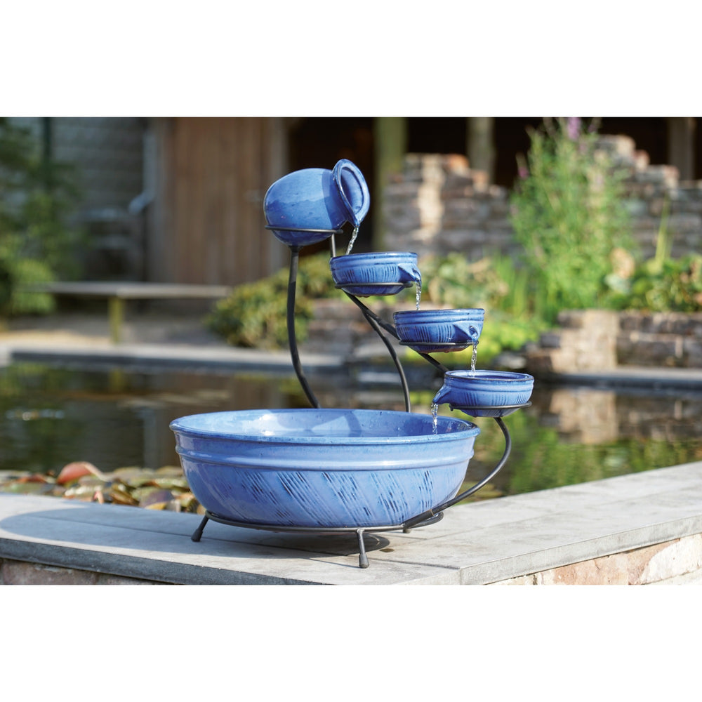 Ubbink eli-indoor pomp 200i