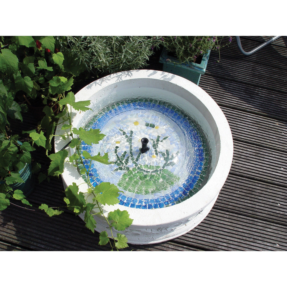 Ubbink Eli-Indoor Pomp 600i