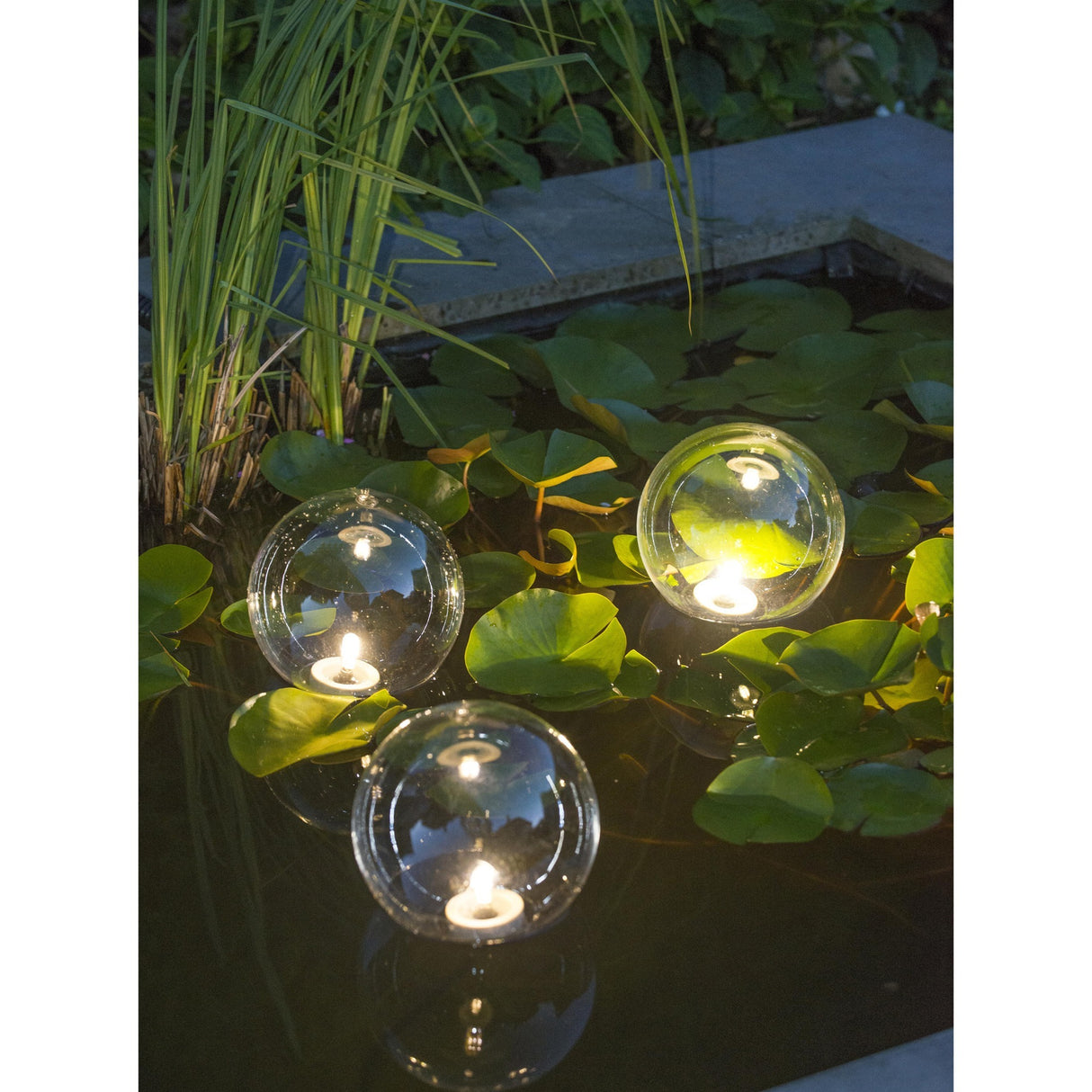 Ubbink Multibright Float Floating Glühbirne LED