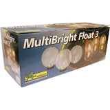Ubbink Multibright Float Floating Glühbirne LED