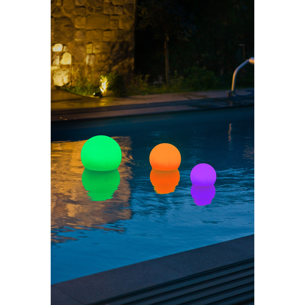 Ubbink Multibright Float 20 LED