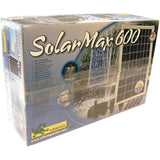 UBBink SOLARAX 600