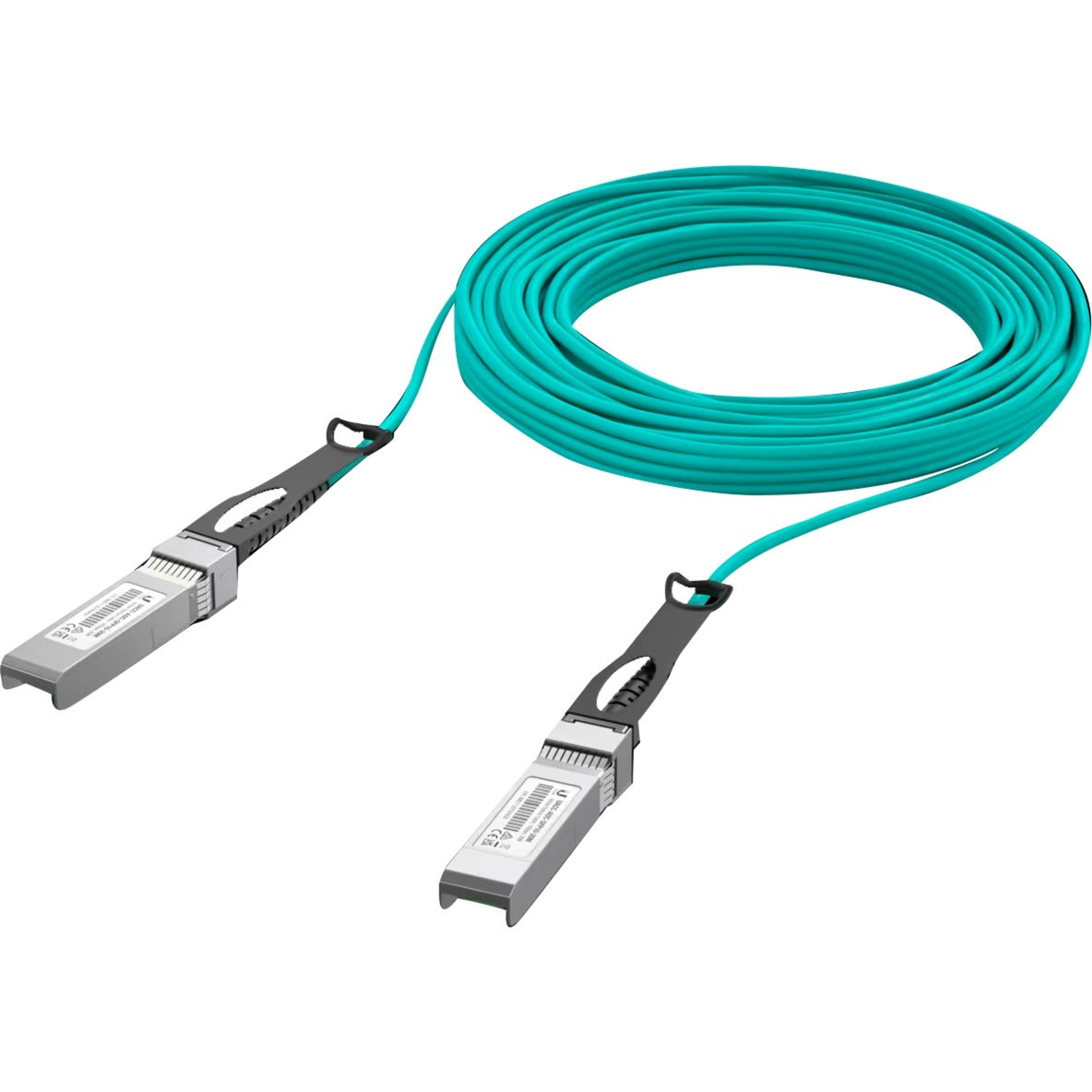 Ubiquiti 10 Gbps langtrækkende direkte vedhæftet kabel