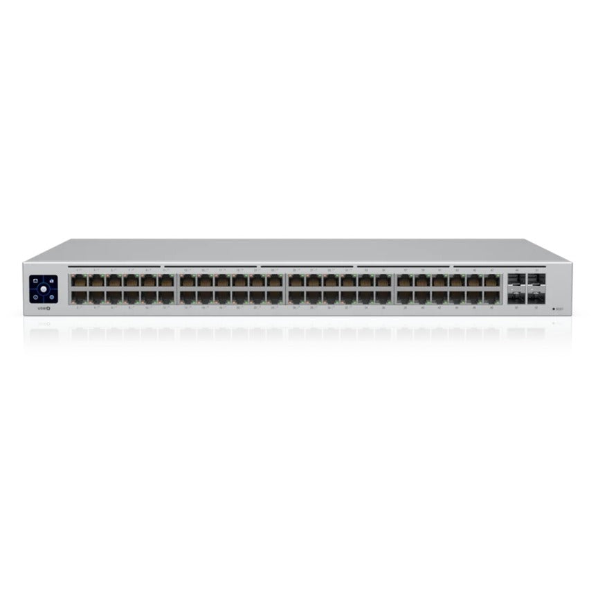 Ubiquiti Switch 48 POE